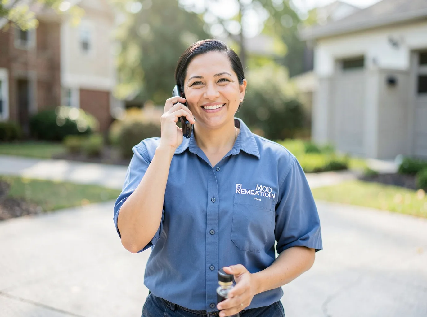 Mold Remediation Corbett, OR FAQs